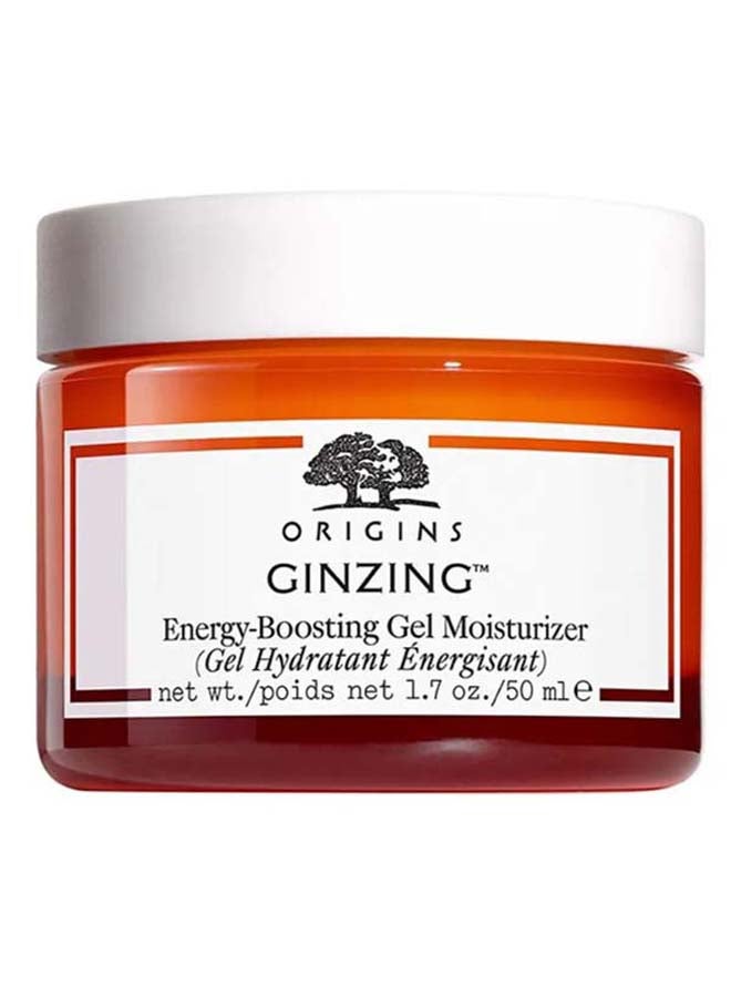 Origins - Ginzing Energy-Boosting Gel Moisturizer - Image 1