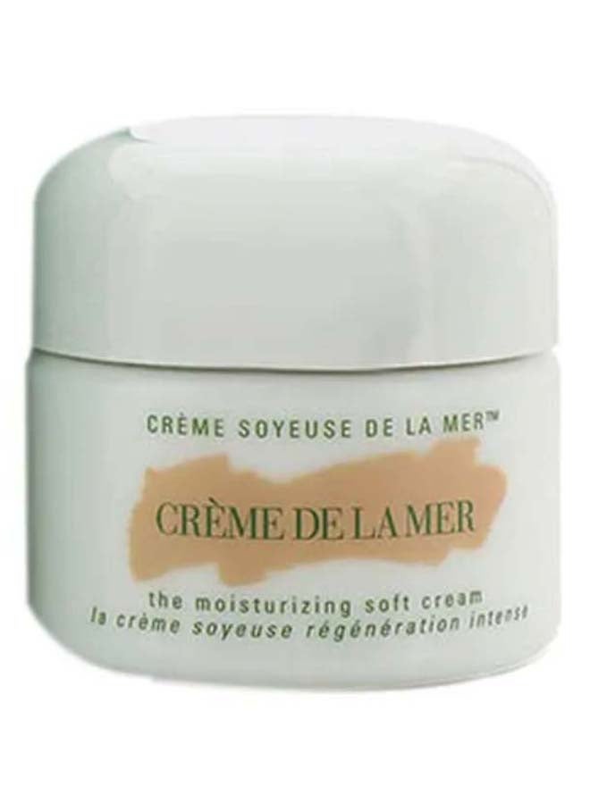 La Mer Creme De Lamer Moisturizing Soft Cream 30ml - Image 1