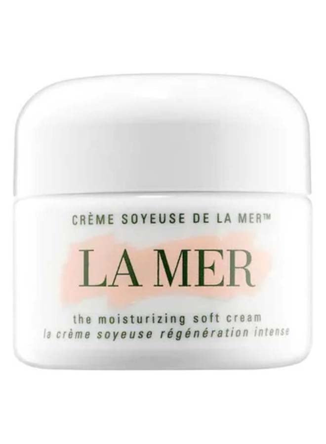 La Mer The Moisturising Soft Cream 30ml - Image 1