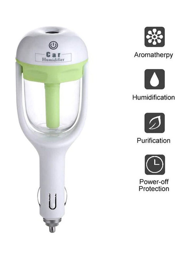 Generic Car Plug Air Freshener  - Image 2