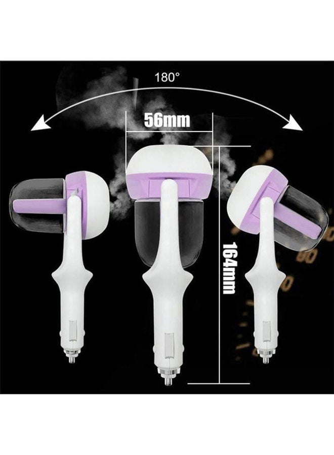 Generic Car Air Freshener Diffuser  - Image 2