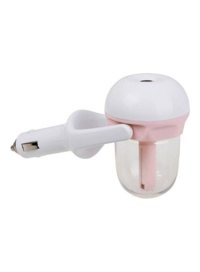 معطر هواء وموزع روائح ومرطب هواء للسيارة - Image 2