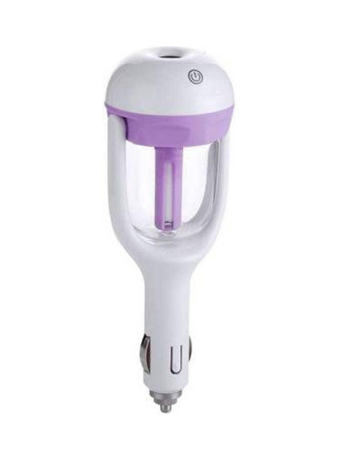 Generic Car Plug Air Humidifier  - Image 1