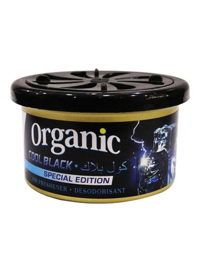 ال دي طقم معطر جو عضوي مكون من قطعتين - Image 2