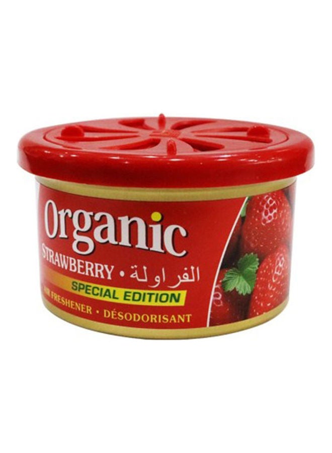 Organic Strawberry Air Freshener - v1629804683/N50371449A_1