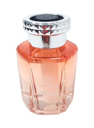 معطر هواء للسيارة برائحة البرتقال من مجموعة سوفت سيريوس - v1629804702/N50371355A_1