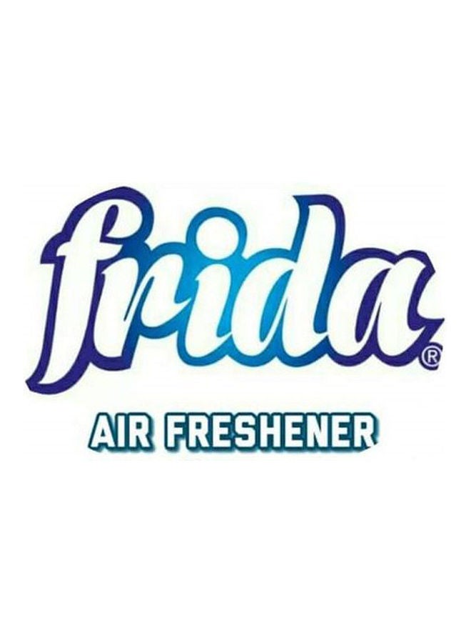 فريدا معطر هواء أكوا سينسيشنز للسيارة - برائحة المانجو والبابايا - Image 3