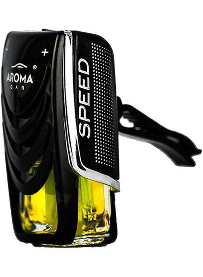 Aroma Vanilla Car Air Freshener - Image 2