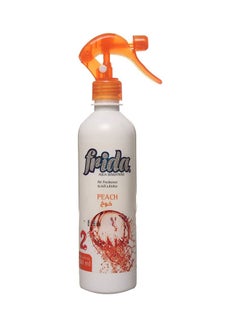 Frida Aqua Sensations Car Air Freshener - Peach  - Image 1