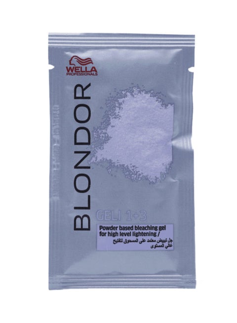 Blonder Geli 1+3 10grams