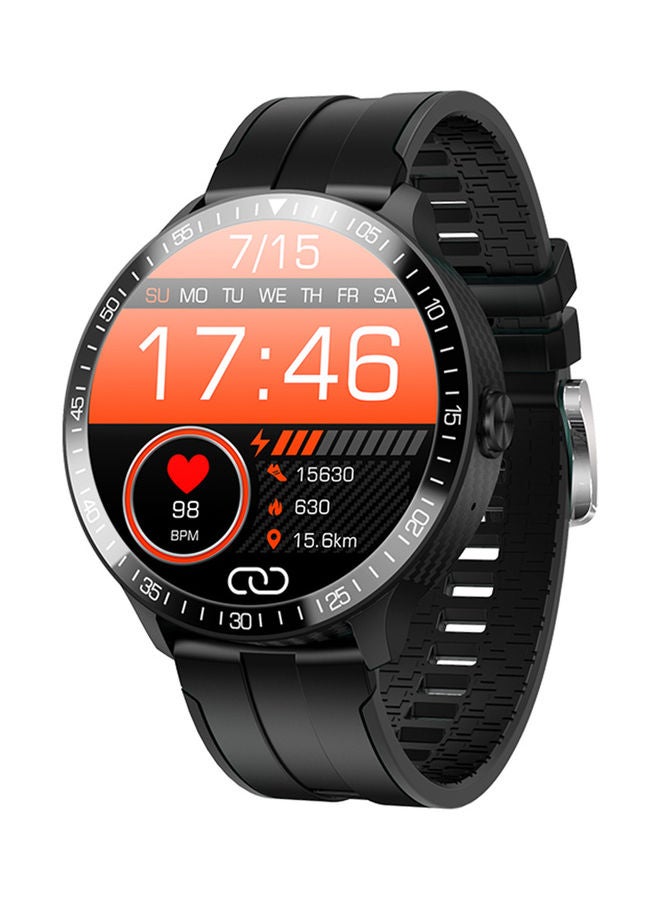 MT16 Smart Watch Black - Image 1