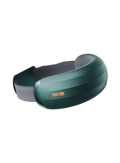 JOYROOM Warm Care Vibration Eye Massager Dark Green  - Image 1