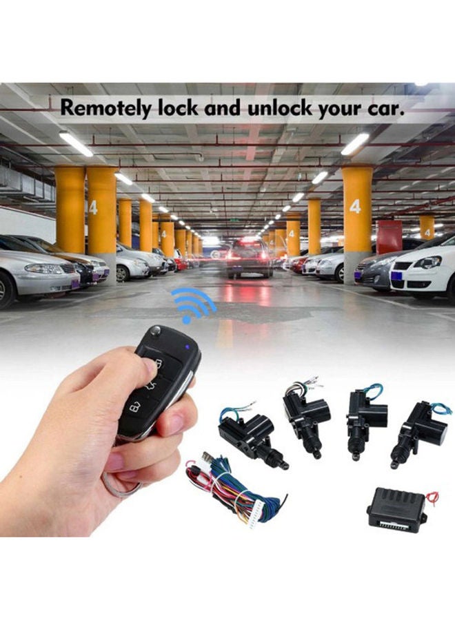 Generic Remote Door Lock - Image 1
