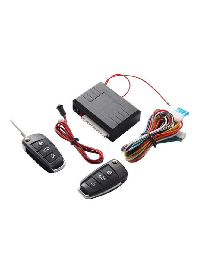 Generic Remote Door Lock - Image 2