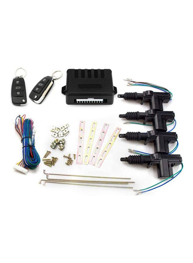 Generic Remote Door Lock - Image 4