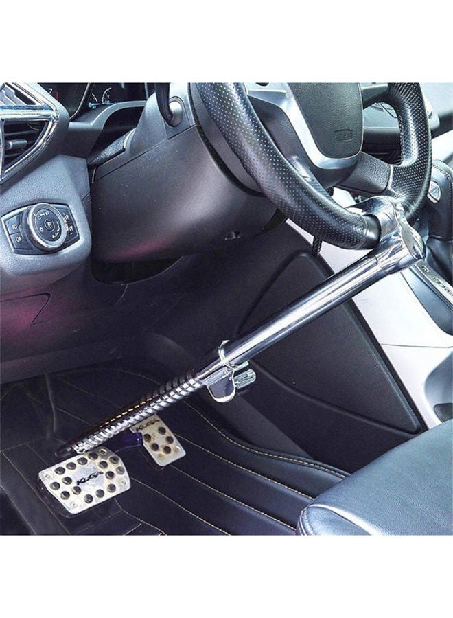 Generic Car Steering Wheel Lock  - Image 2
