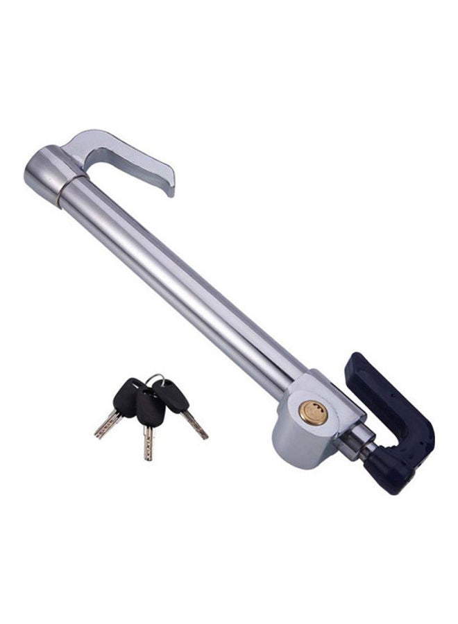Generic Car Steering Wheel Lock  - Image 1