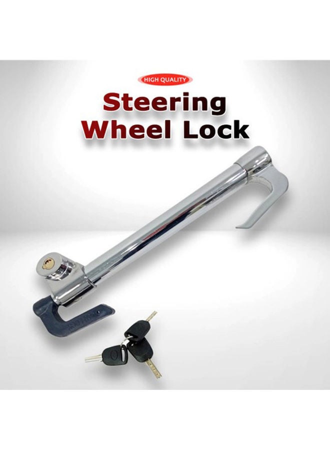 Generic Car Steering Wheel Lock  - Image 3