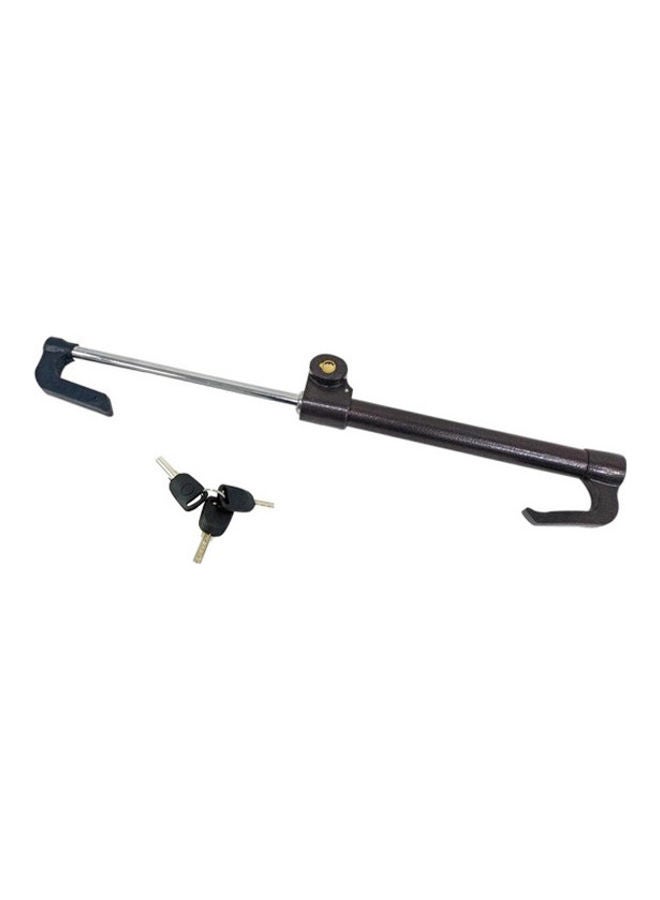 Generic Steering Wheel Lock  - Image 2