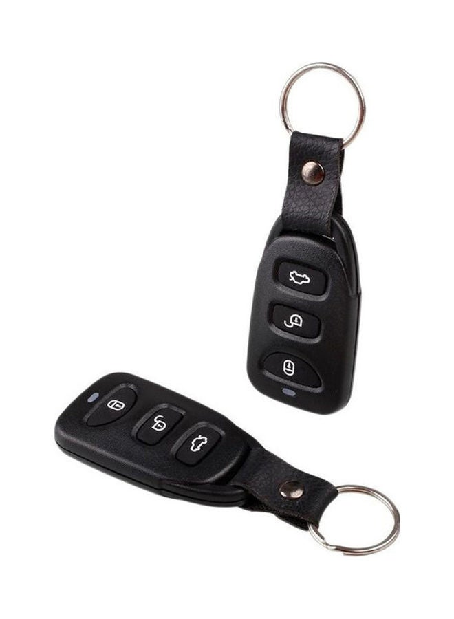 Generic Car Door Lock Set  - Image 2
