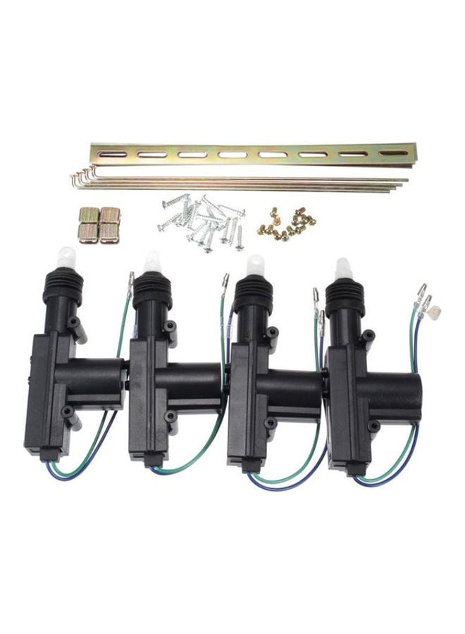 Generic Universal Car Central Locking System  - Image 2