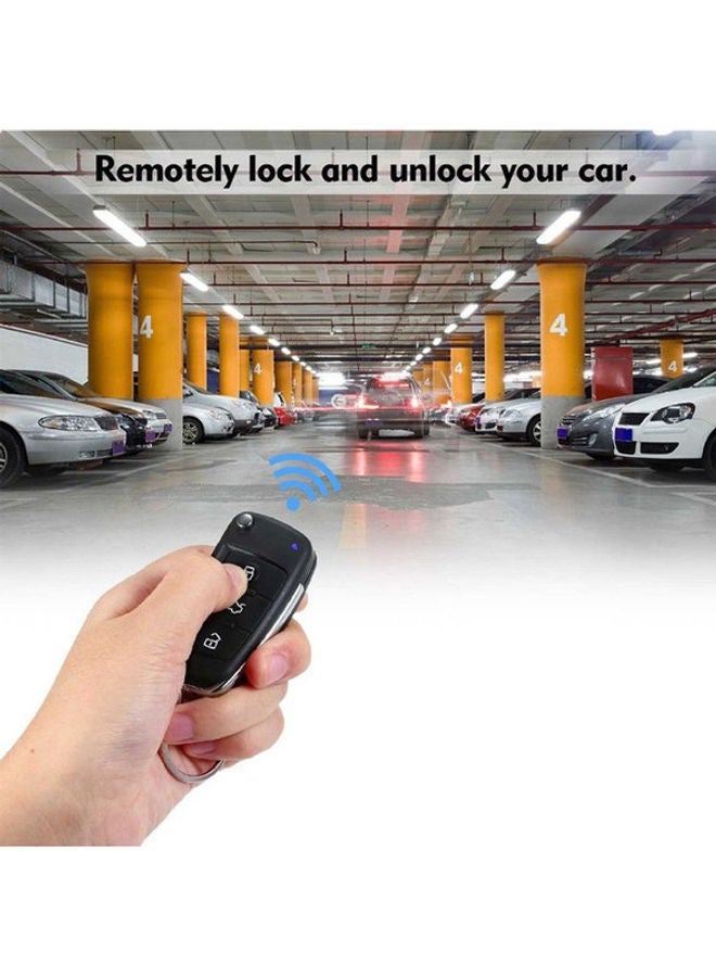 Generic Car Door Remote Lock  - Image 3