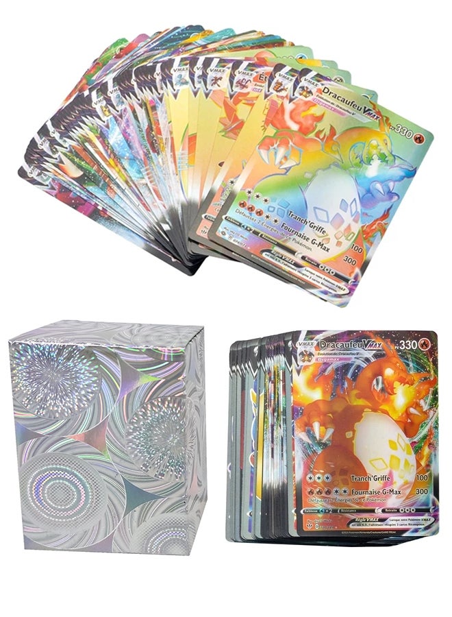 Pokemon 25-Piece Rare Pokémon Cards - Image 2