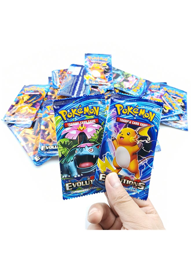 Pokemon 25-Piece Rare Pokémon Cards - Image 4