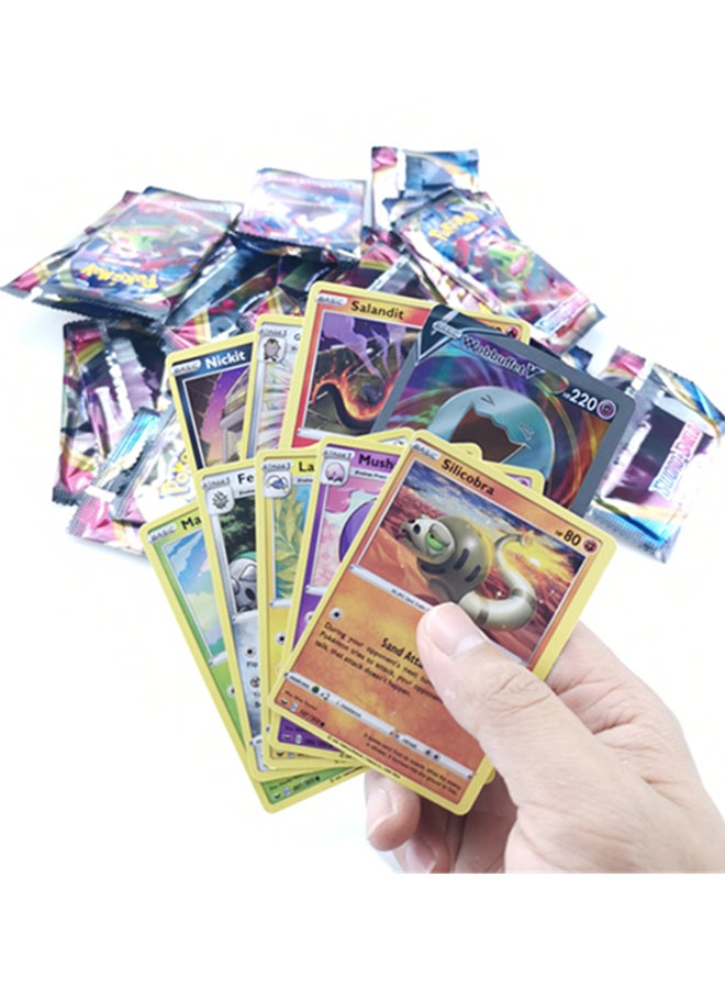 Pokemon 25-Piece Rare Pokémon Cards - Image 5