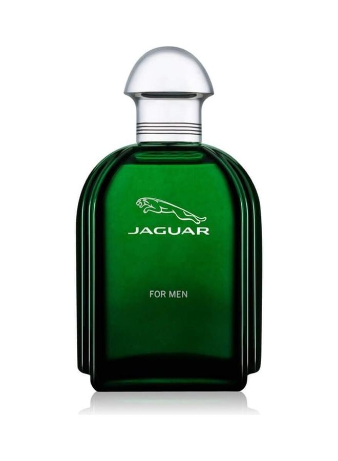 JAGUAR Eau De Toilette Spray 100ml  - Image 2