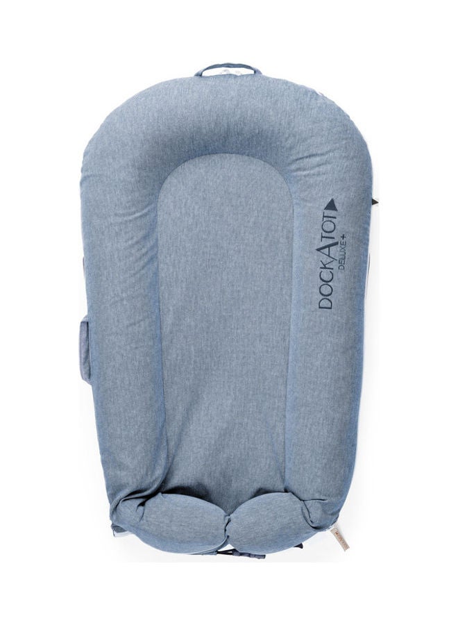 DockATot Deluxe+ Dock Bedding - Image 1