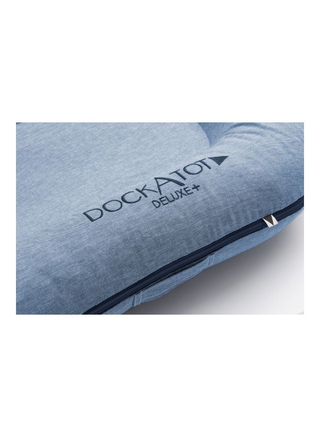 DockATot Deluxe+ Dock Bedding - Image 4