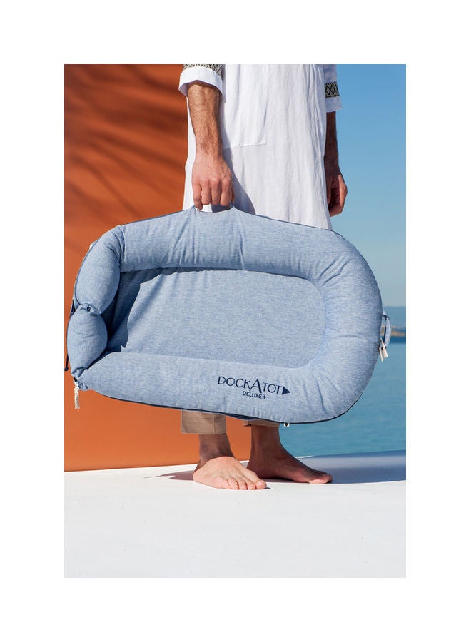 DockATot Deluxe+ Dock Bedding - Image 5