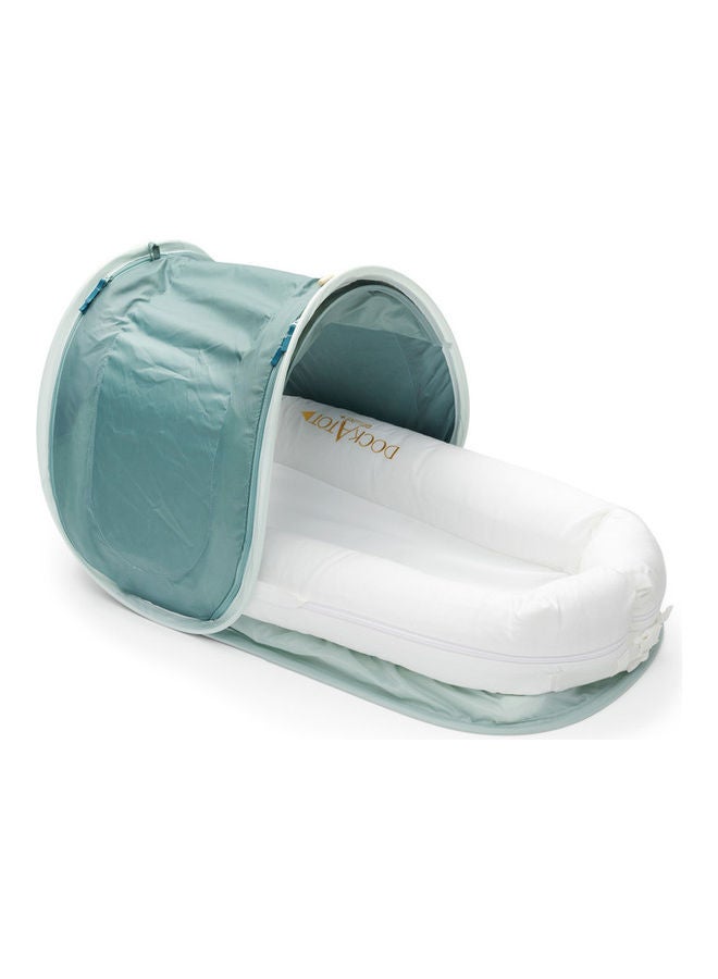 DockATot Cabana Kit For Deluxe+ Dock - Image 1