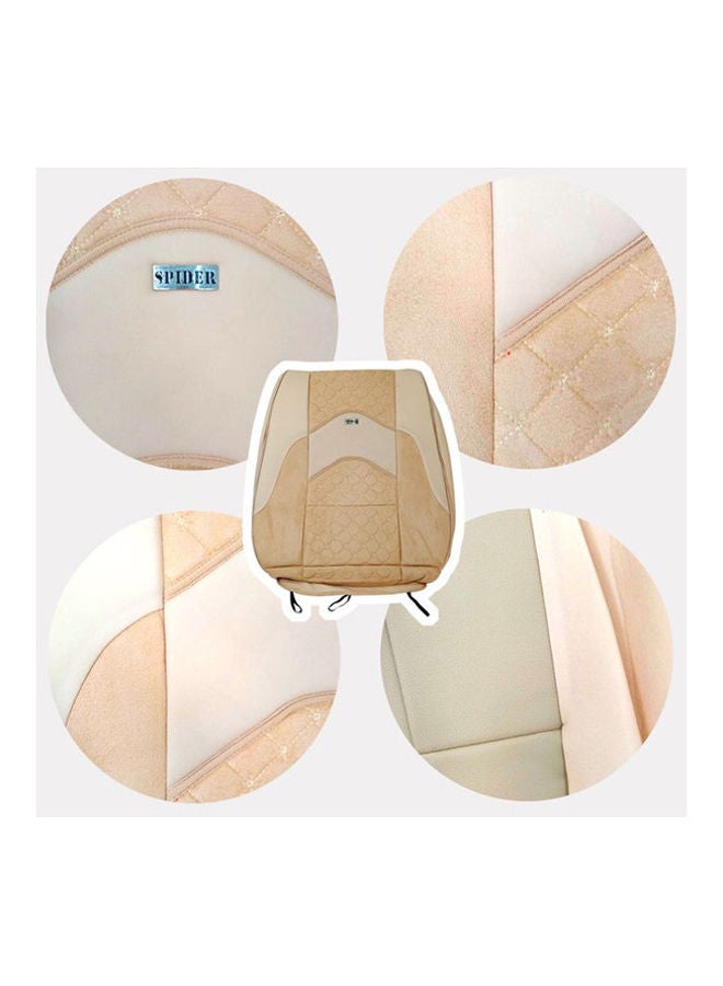 11- Piece Cushion Cover For 5 Seater Car - Image 1