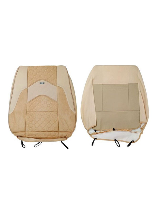 11- Piece Cushion Cover For 5 Seater Car - Image 2