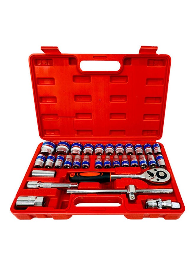 Car Repair Tool Kit