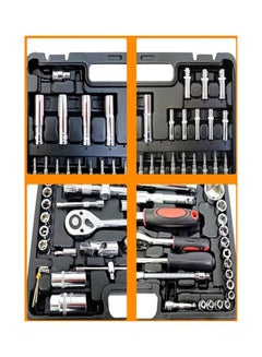 Socket Wrench Tool Set - v1629807123/N50372167A_5