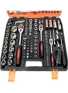 Generic Socket Tool Set Multicolour  - Image 5