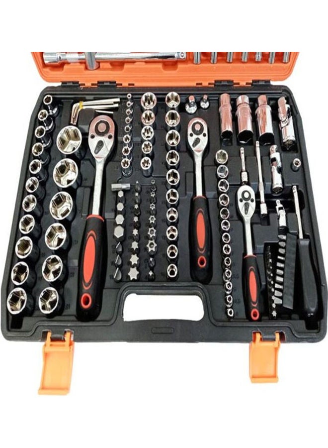 Generic - Socket Tool Set Multicolour - Image 1