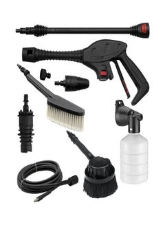 LAVOR High Pressure Car Washer Cleaner Set  - Image 5