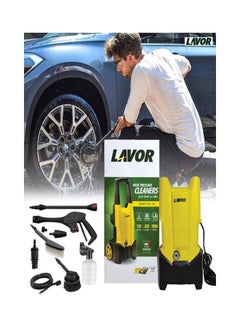 LAVOR High Pressure Car Washer Set  - Image 1
