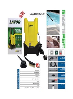 LAVOR High Pressure Car Washer Set  - Image 2