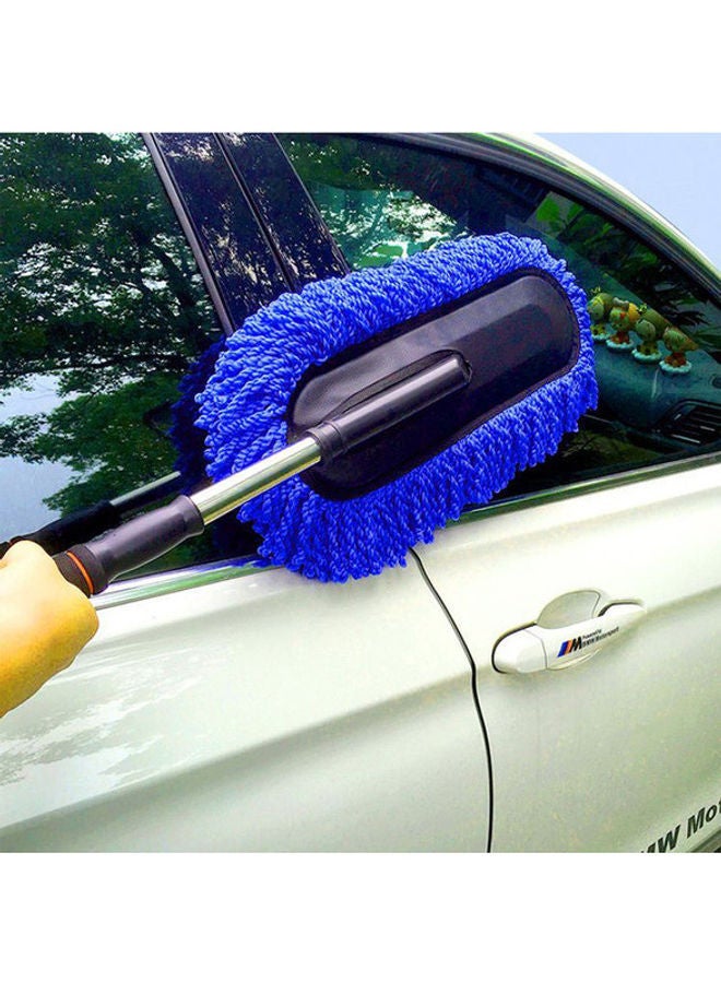 Multifunctional Car Cleaning Dust Removal Mop Brush - Image 2