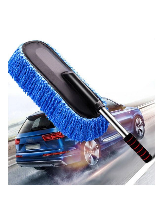 Multifunctional Car Cleaning Dust Removal Mop Brush - Image 1