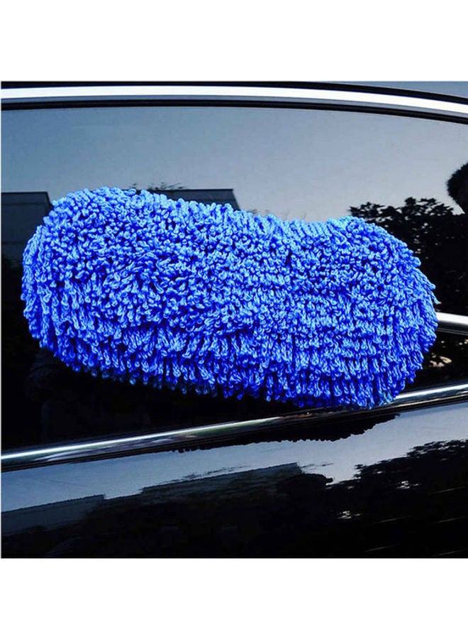 Multifunctional Car Cleaning Dust Removal Mop Brush - Image 3