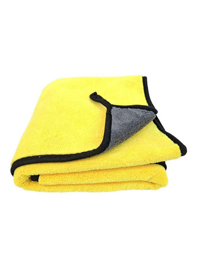 Car Cleaning And Detailing Microfiber Towel - Image 1