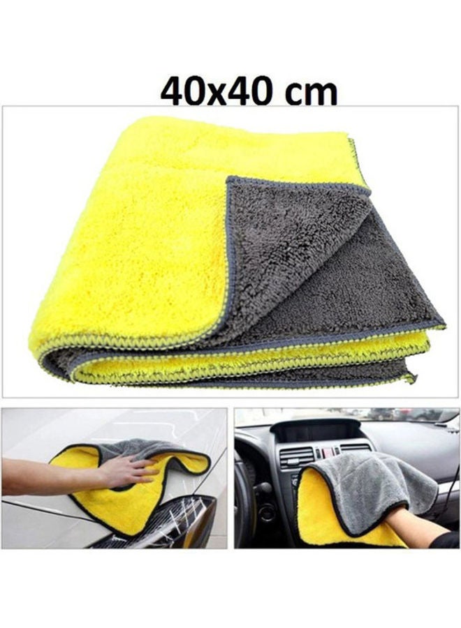 Car Cleaning Cloth Towel - Image 1