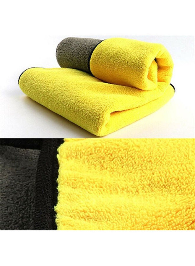 Super Absorbent Microfiber Towel - Image 2