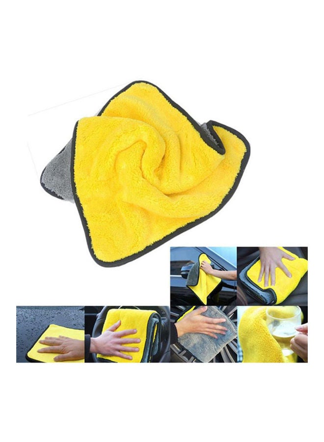 Microfiber Absorbent Towel - Image 1